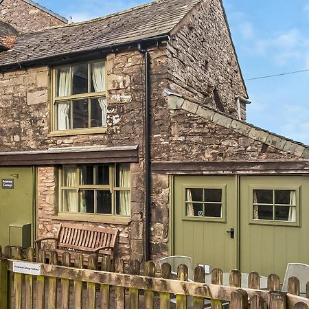 Primrose Cottage Shap Eksteriør bilde